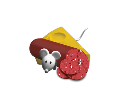 Gardners Wisconsin Cheese and Sausage